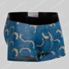 Mundo Unico Boxer Corto Atavio-0