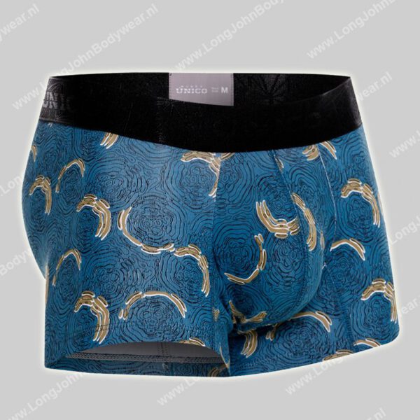 Mundo Unico Boxer Corto Atavio-0
