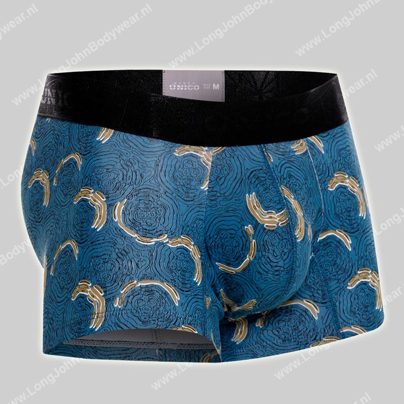 Mundo Unico Boxer Corto Atavio-0