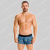 Mundo Unico Boxer Corto Atavio