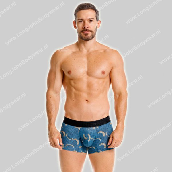 Mundo Unico Boxer Corto Atavio