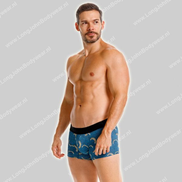 Mundo Unico Boxer Corto Atavio