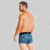 Mundo Unico Boxer Corto Atavio