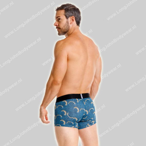 Mundo Unico Boxer Corto Atavio