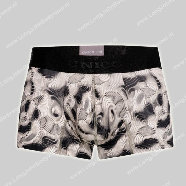 Mundo Unico Boxer Corto Cupula