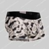 Mundo Unico Boxer Corto Cupula-0