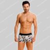 Mundo Unico Boxer Corto Cupula