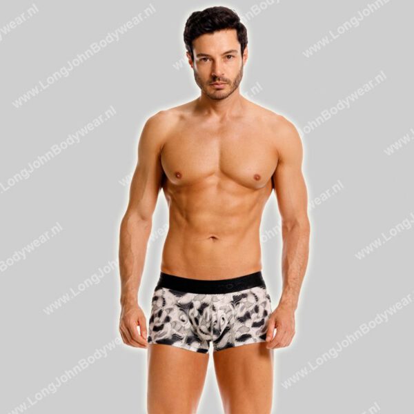 Mundo Unico Boxer Corto Cupula