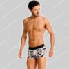 Mundo Unico Boxer Corto Cupula