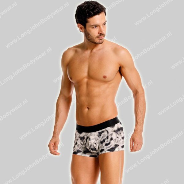 Mundo Unico Boxer Corto Cupula