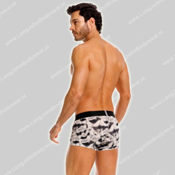 Mundo Unico Boxer Corto Cupula