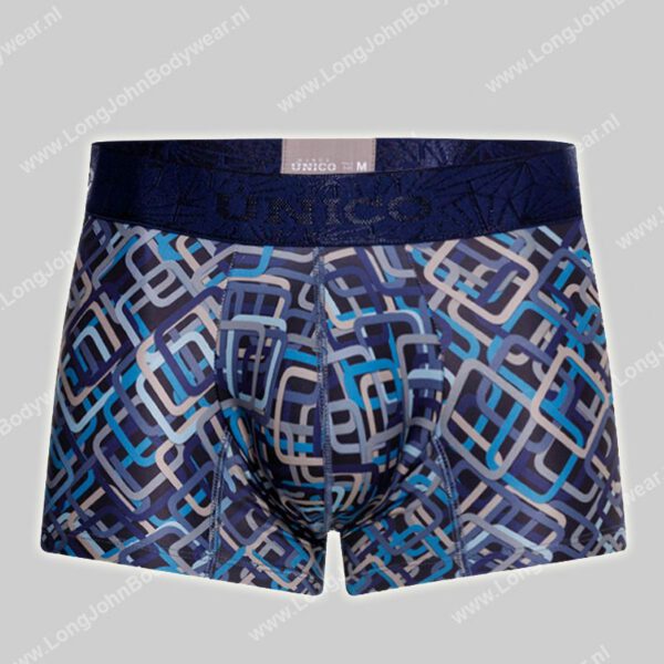 Mundo Unico Boxer Corto Marco
