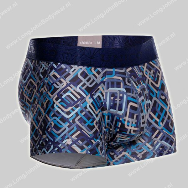 Mundo Unico Boxer Corto Marco-0