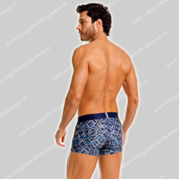 Mundo Unico Boxer Corto Marco