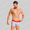 Mundo Unico Boxer Corto Paraiba