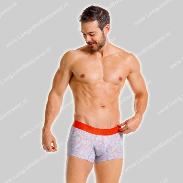 Mundo Unico Boxer Corto Paraiba