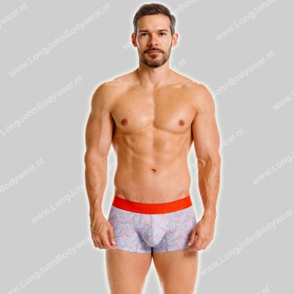Mundo Unico Boxer Corto Paraiba