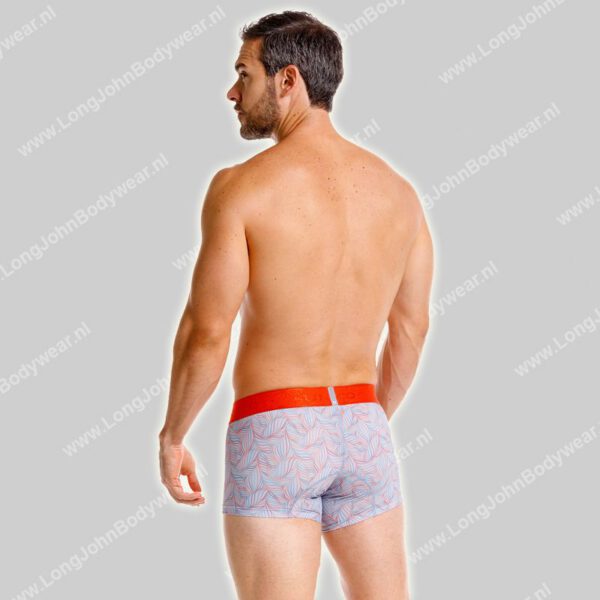 Mundo Unico Boxer Corto Paraiba