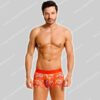 Mundo Unico Boxer Corto Tangerina