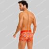 Mundo Unico Boxer Corto Tangerina