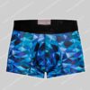 Mundo Unico Boxer Corto Tanzanita