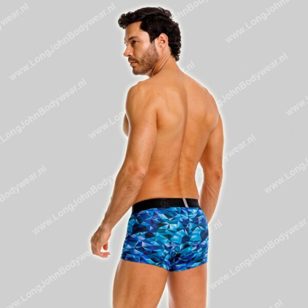 Mundo Unico Boxer Corto Tanzanita