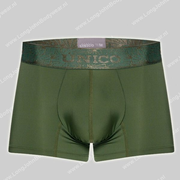 Mundo Unico Boxer Corto Garden