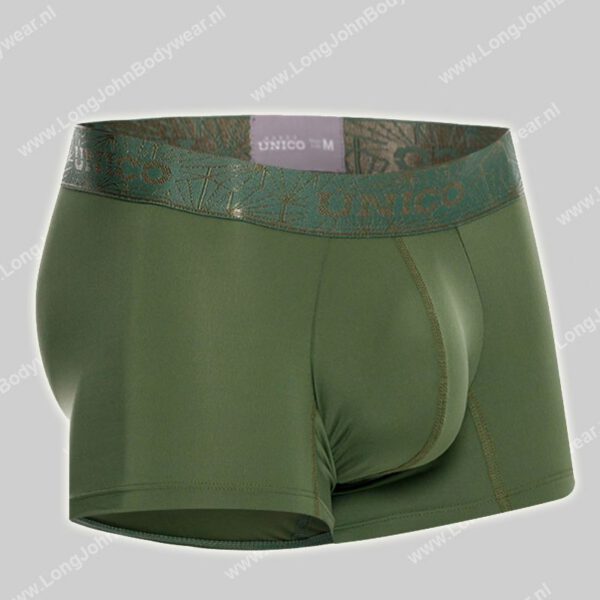 Mundo Unico Boxer Corto Garden