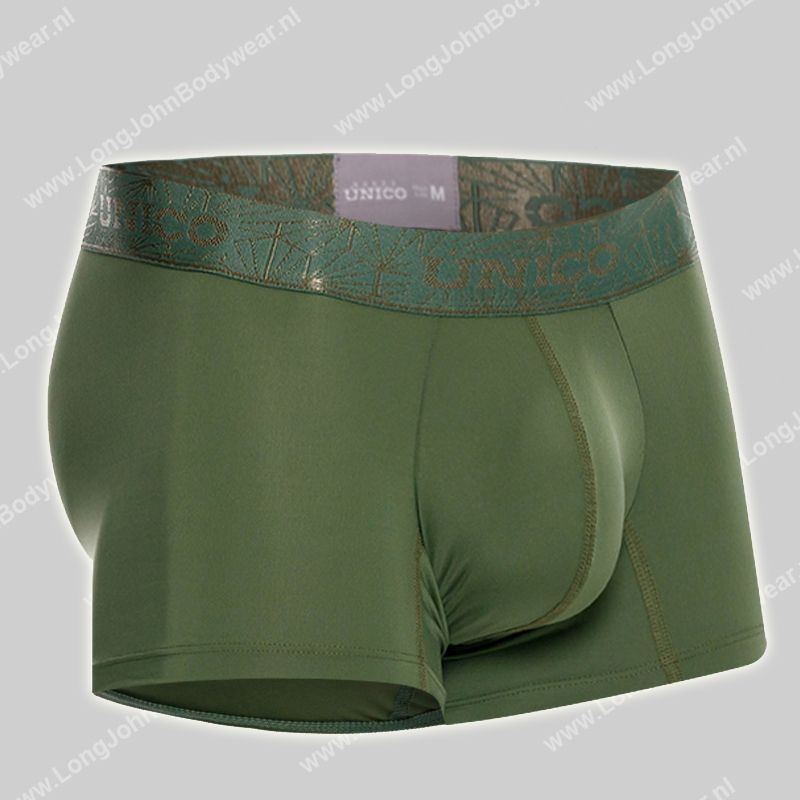 Mundo Unico Boxer Corto Garden