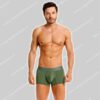 Mundo Unico Boxer Corto Garden
