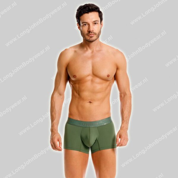 Mundo Unico Boxer Corto Garden