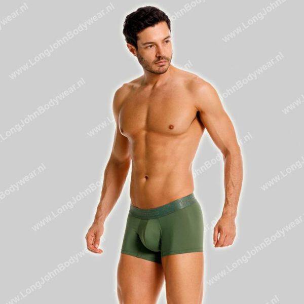 Mundo Unico Boxer Corto Garden