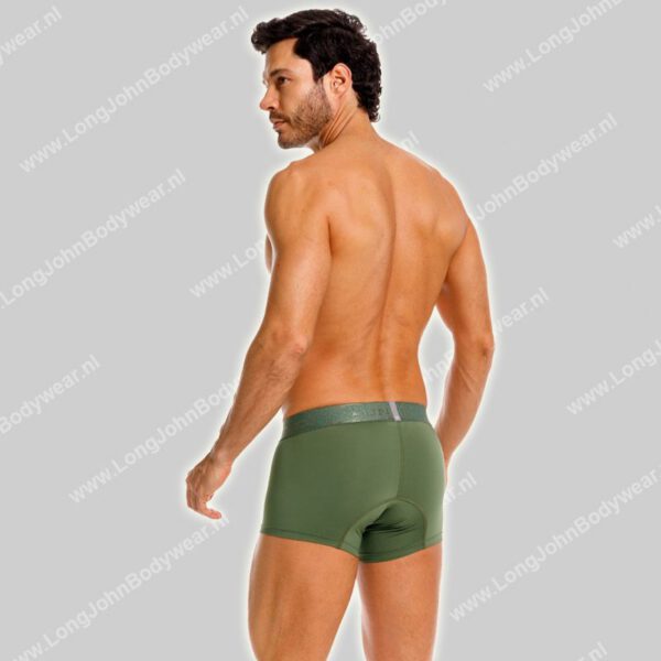 Mundo Unico Boxer Corto Garden