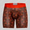 Mundo Unico Boxer Medio Abrisivo