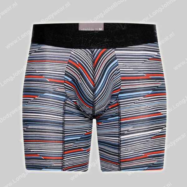 Mundo Unico Boxer Medio Alveo