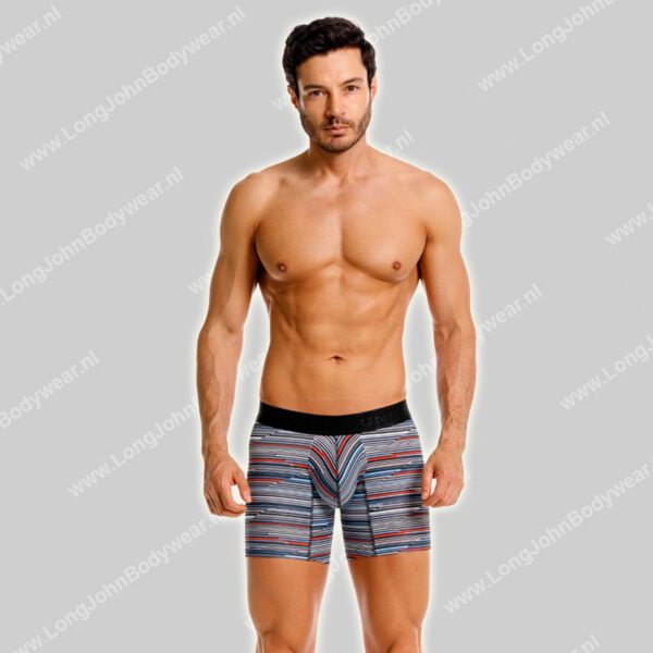 Mundo Unico Boxer Medio Alveo