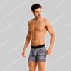 Mundo Unico Boxer Medio Alveo