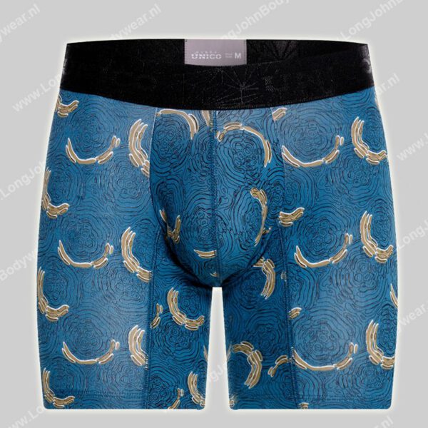Mundo Unico Boxer Medio Atavio
