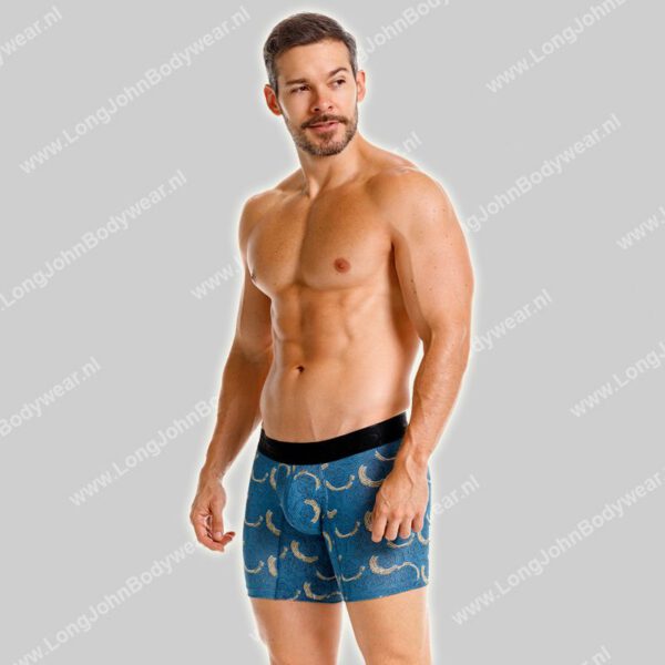 Mundo Unico Boxer Medio Atavio
