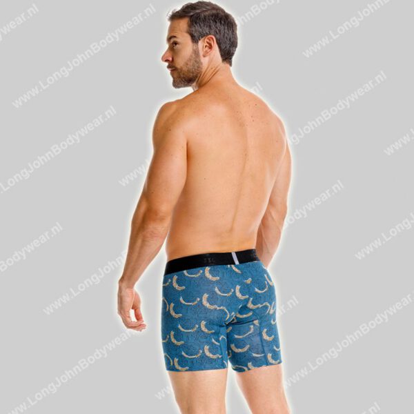 Mundo Unico Boxer Medio Atavio