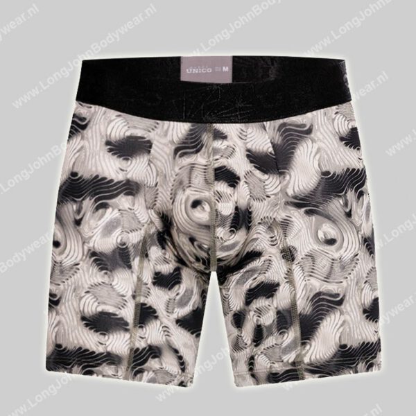 Mundo Unico Boxer Medio Cupula