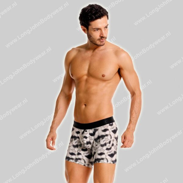 Mundo Unico Boxer Medio Cupula