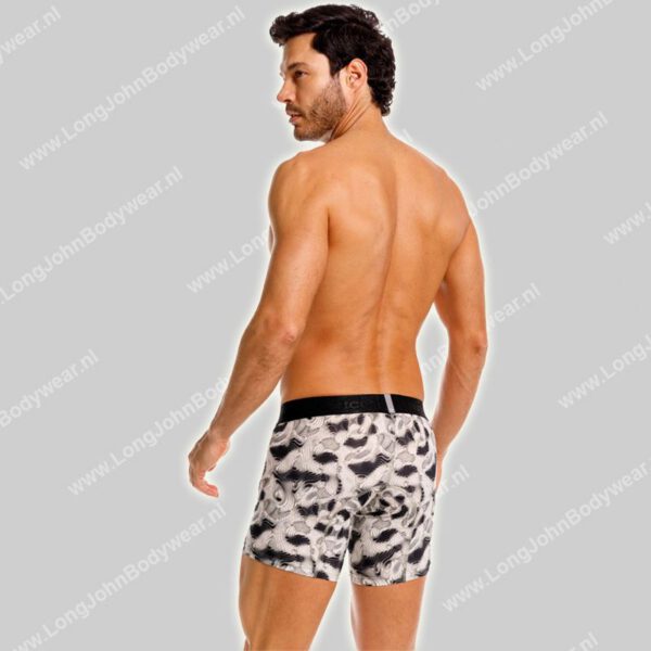 Mundo Unico Boxer Medio Cupula