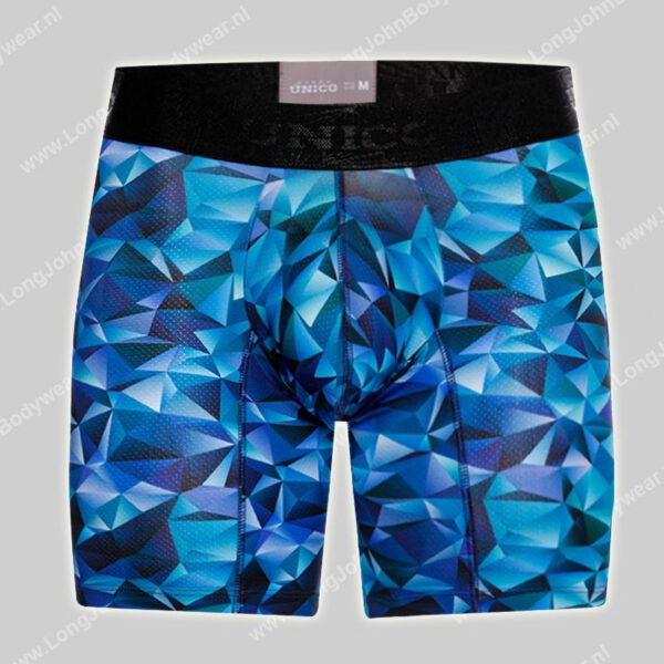 Mundo Unico Boxer Medio Tanzanita