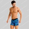 Mundo Unico Boxer Medio Tanzanita
