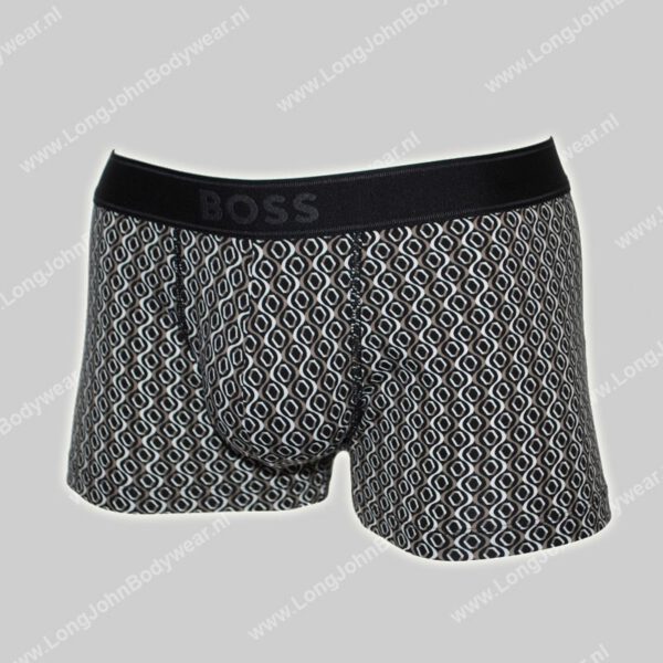 Hugo Boss Trunk 365 Print-0