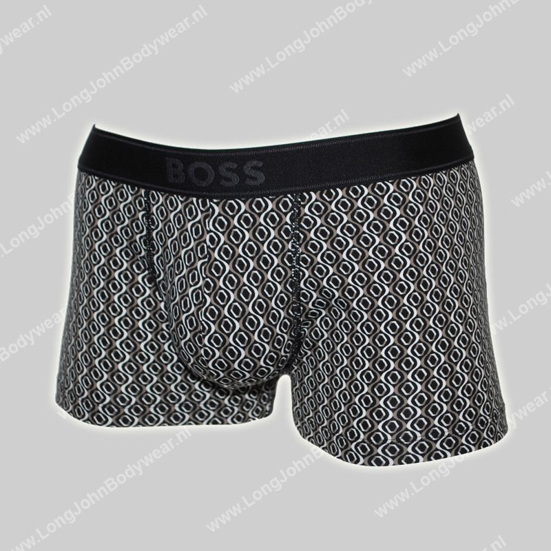 Hugo Boss Trunk 365 Print-0