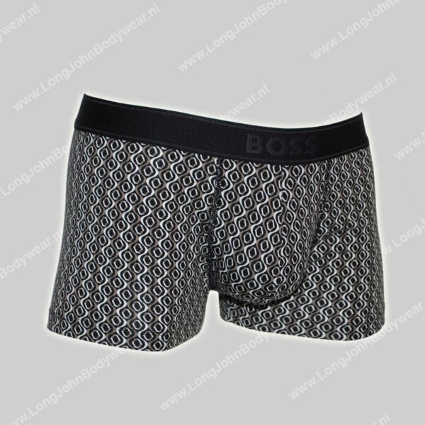Hugo Boss Trunk 365 Print