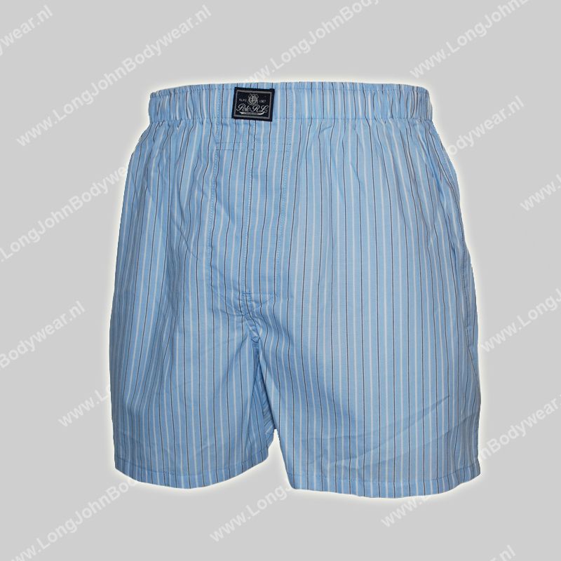 Polo Ralph Lauren Woven Boxer-0