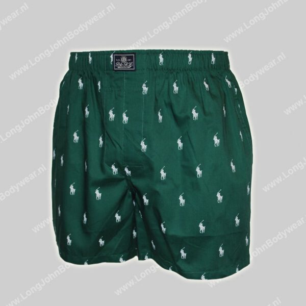 Polo Ralph Lauren Woven Boxer-0